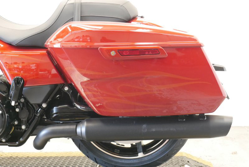 Road Glide®