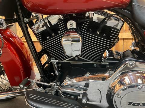 Road Glide® Custom