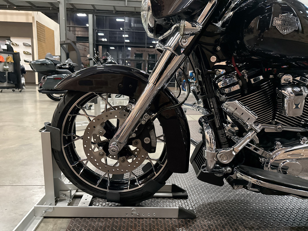 Street Glide® Special