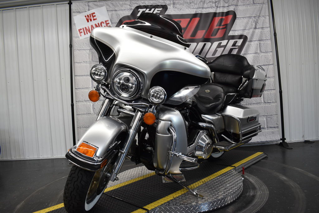 Ultra Classic® Electra Glide®