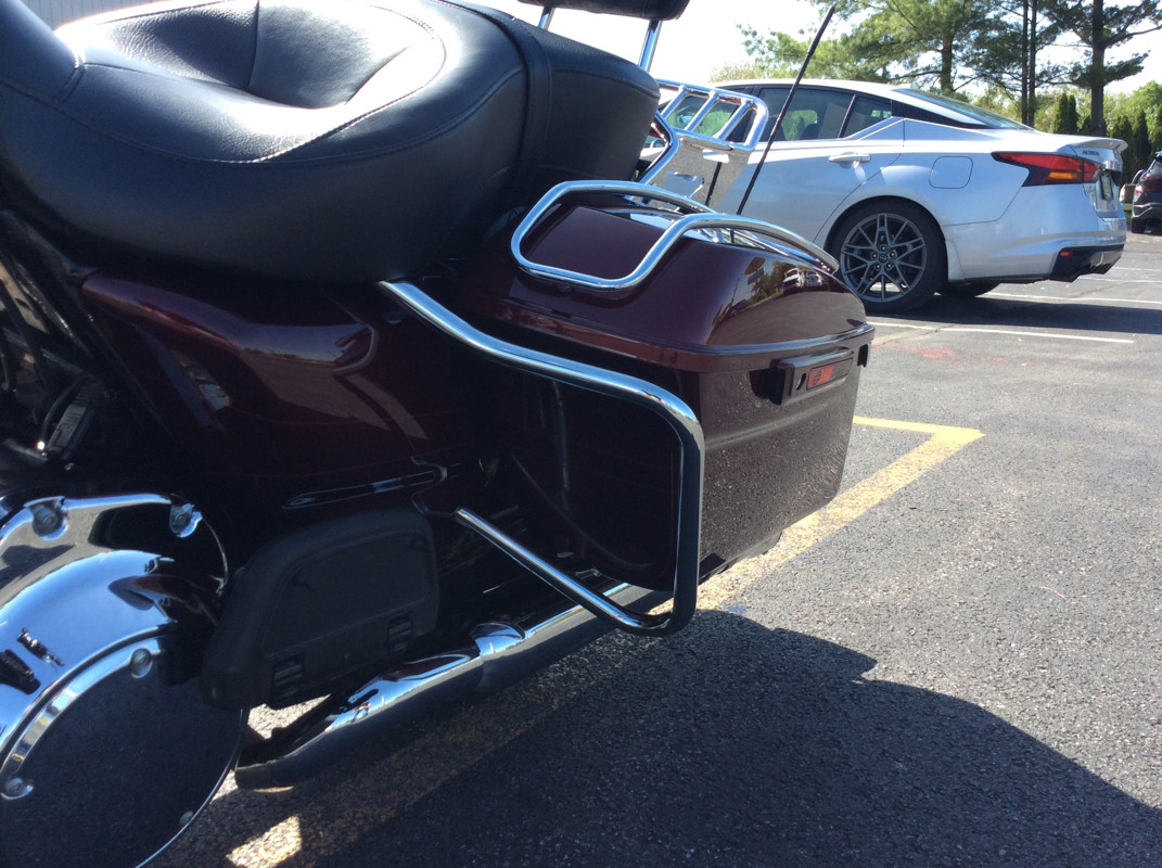 Street Glide® Special