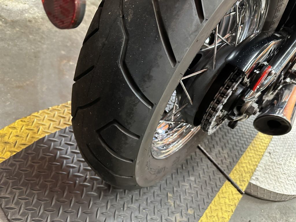 BONNEVILLE SPEEDMASTER