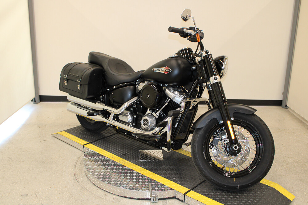 Softail® Slim®