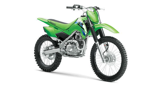 KLX140RF