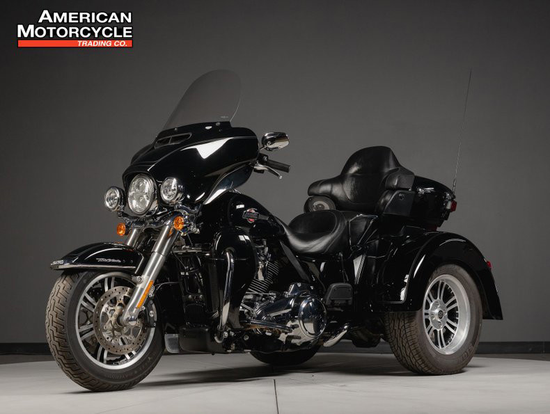 Tri Glide® Ultra