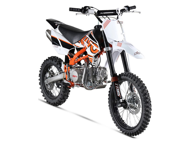 TT 125