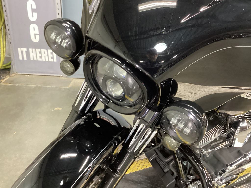 Street Glide® Special