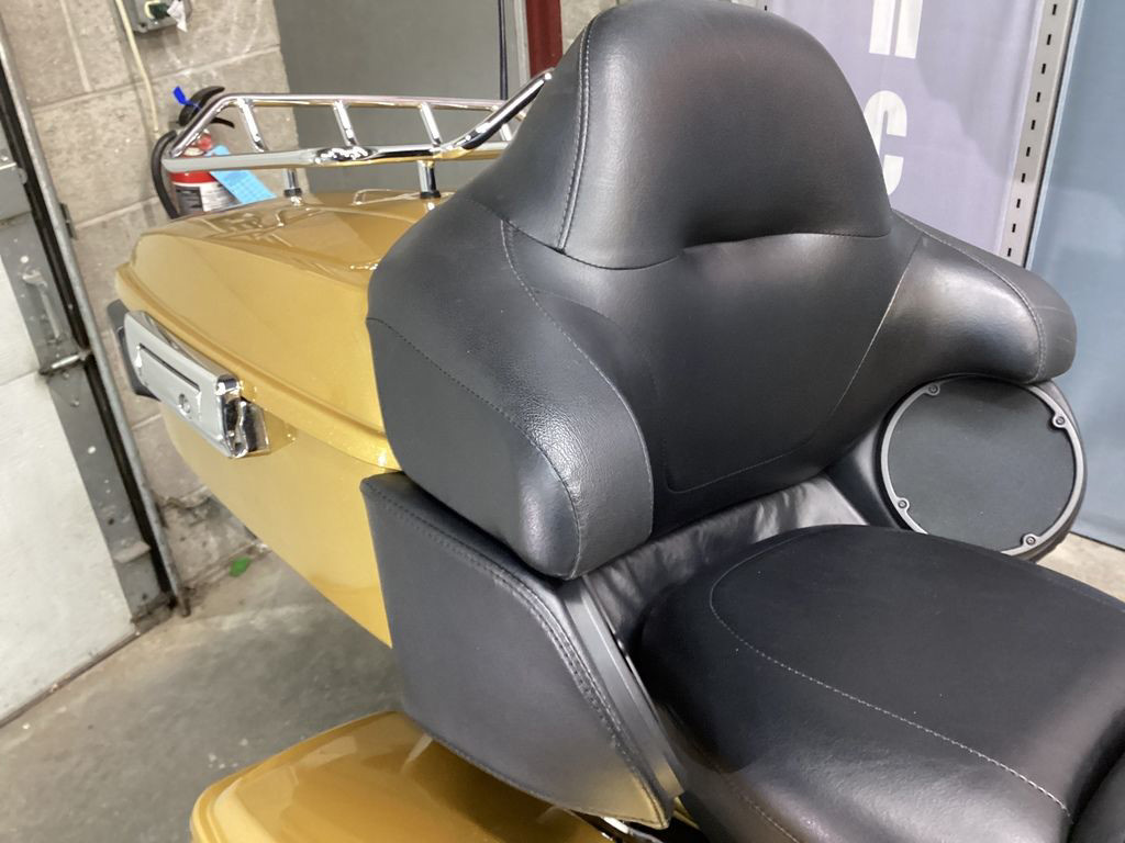 Electra Glide® Ultra® Limited