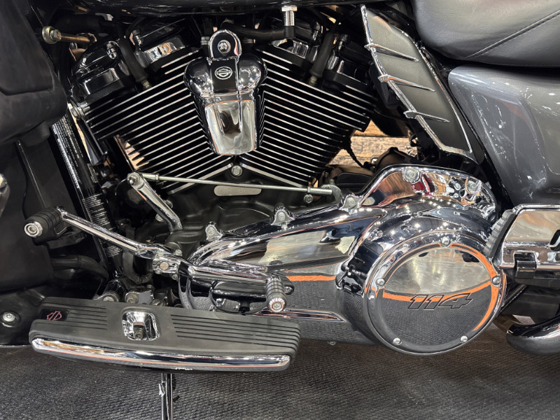 Road Glide® Limited