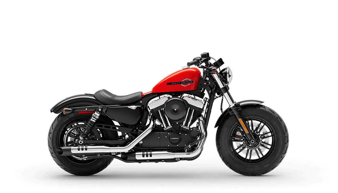 Forty-Eight®