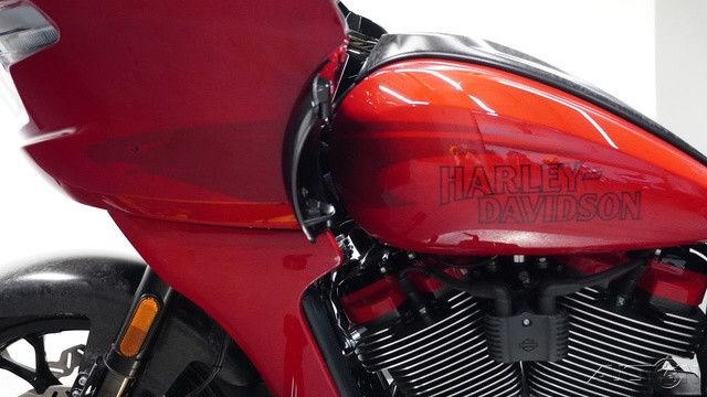 CVO® Road Glide® ST