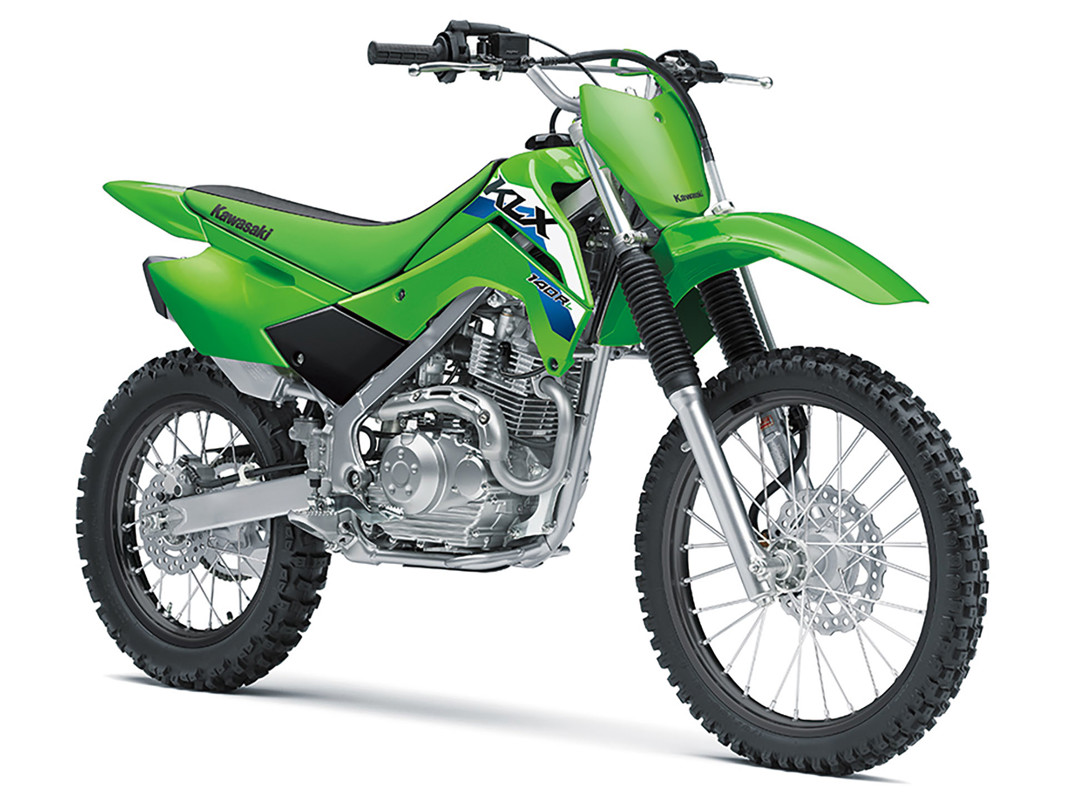 KLX140RL