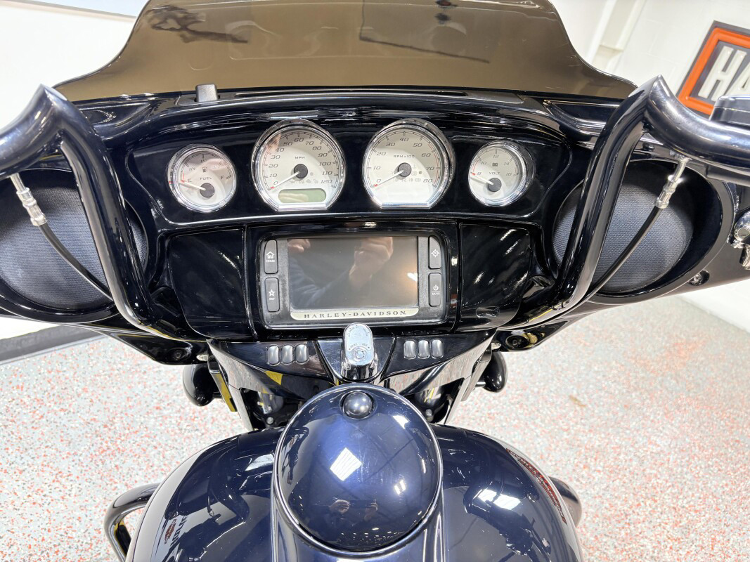 Street Glide® Special