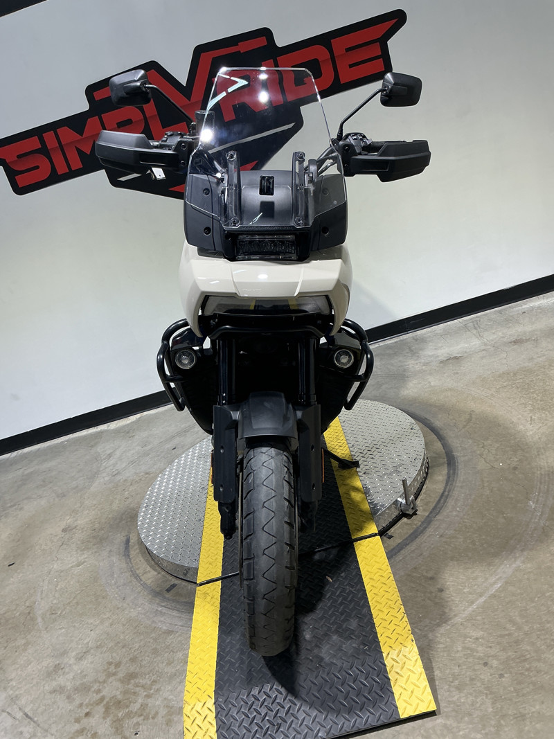 Pan America® 1250 Special