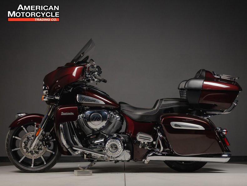 Roadmaster Limited