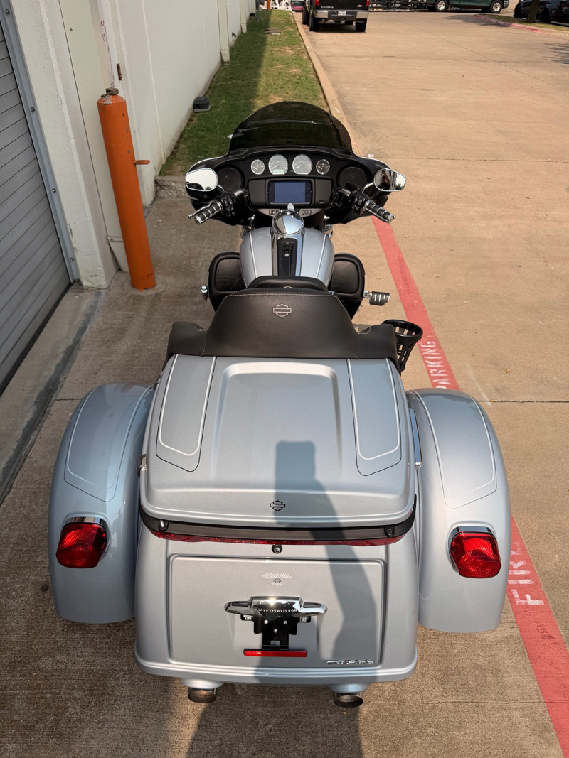 Tri Glide® Ultra
