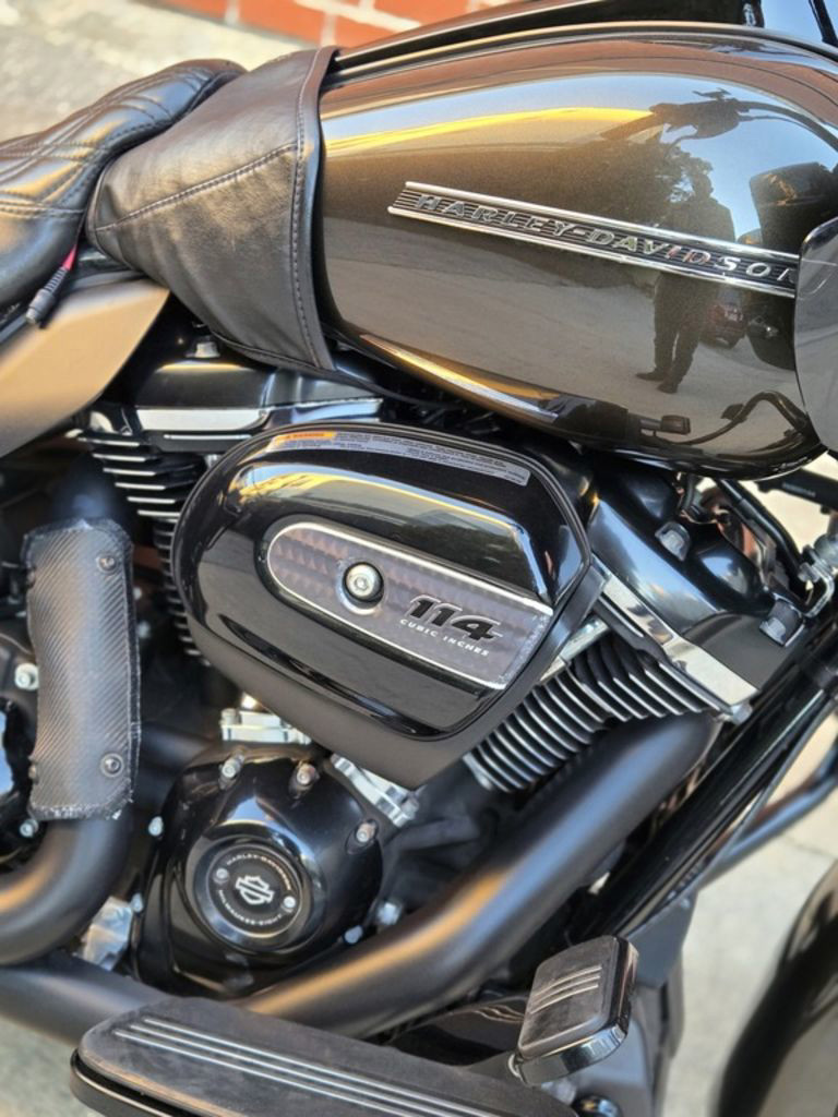 Road Glide® Special