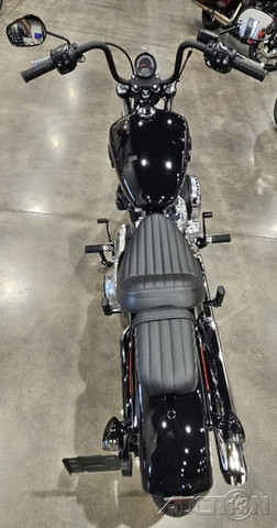 Street Bob®
