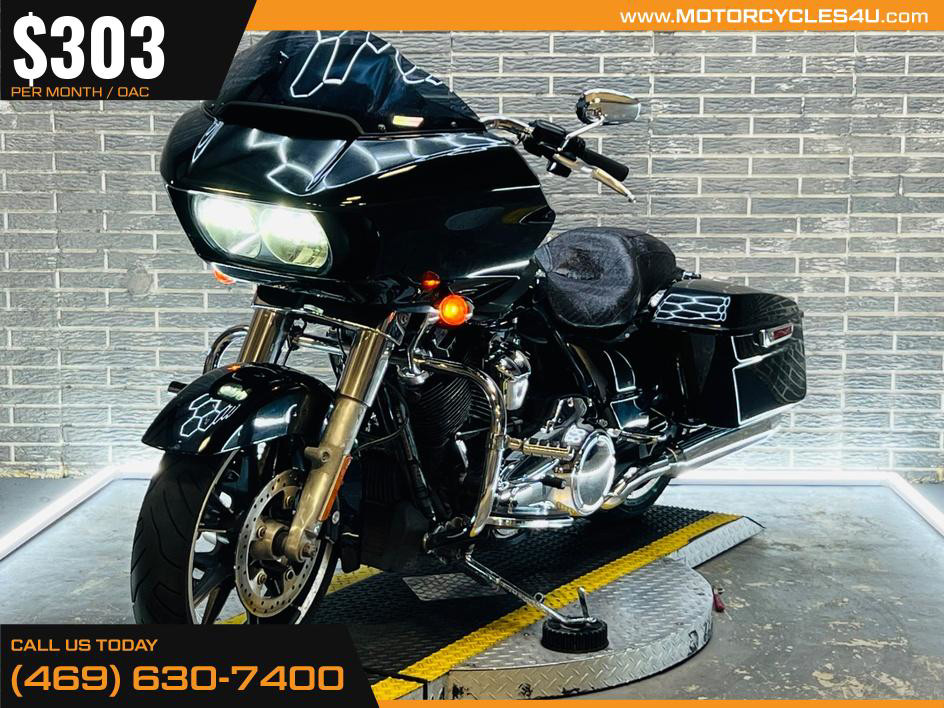 Road Glide®