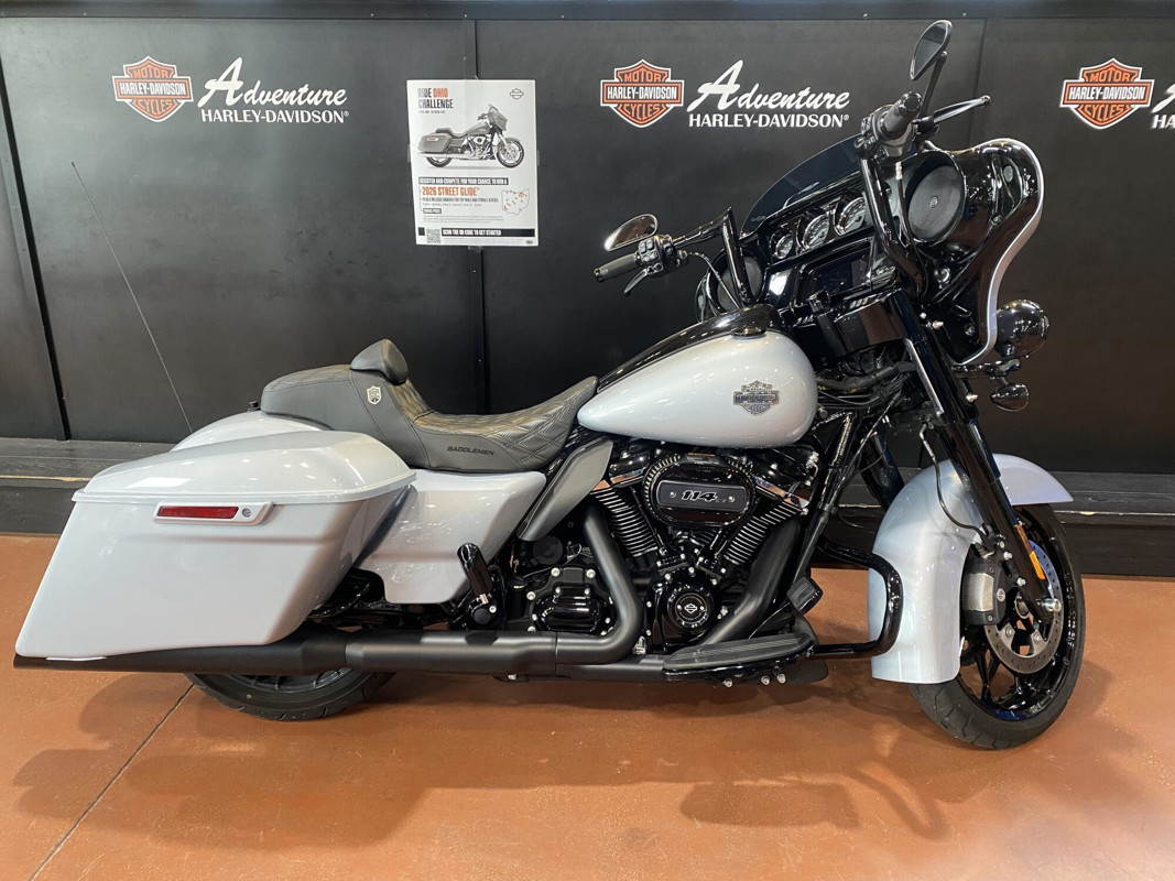 Street Glide® Special