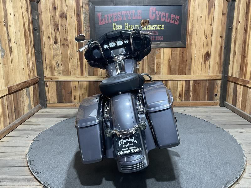 Street Glide® Special