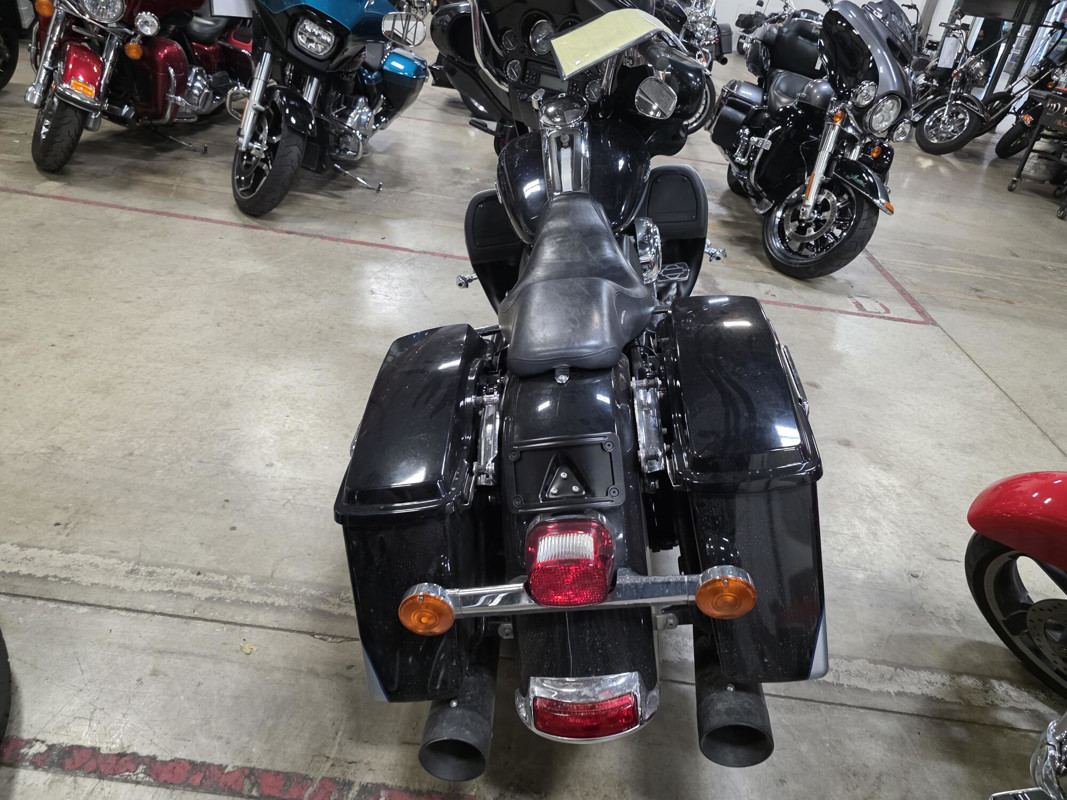Electra Glide® Ultra Limited