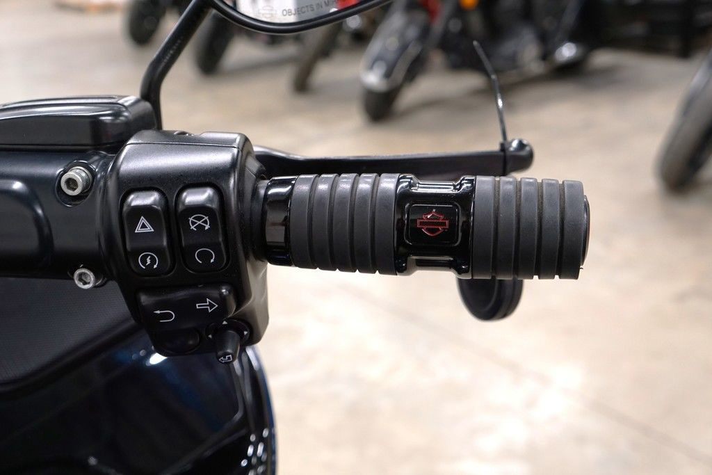 Road Glide® Limited