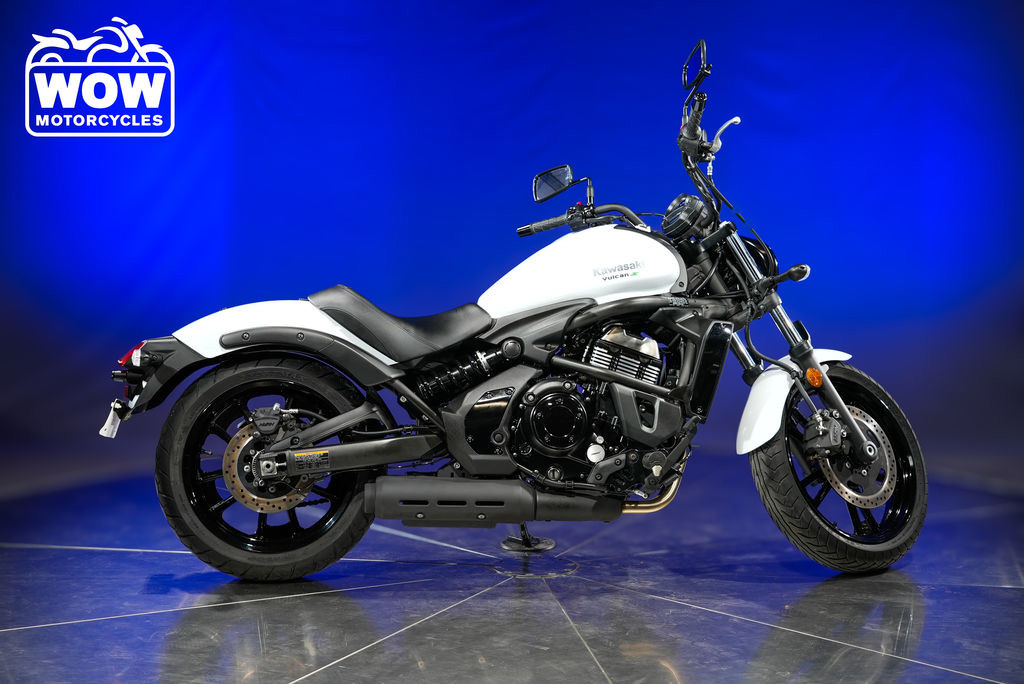 Vulcan® S ABS