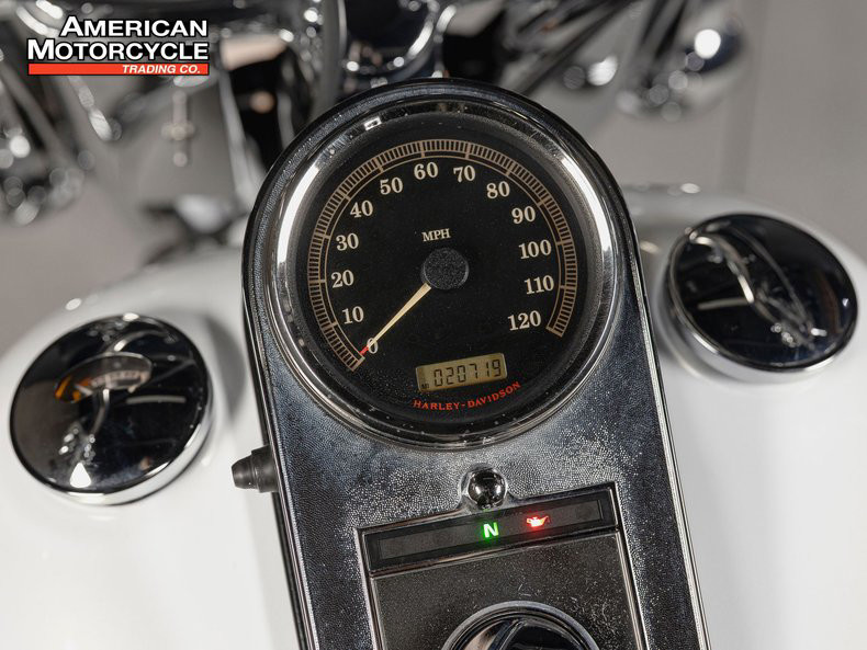 Heritage Softail® Classic