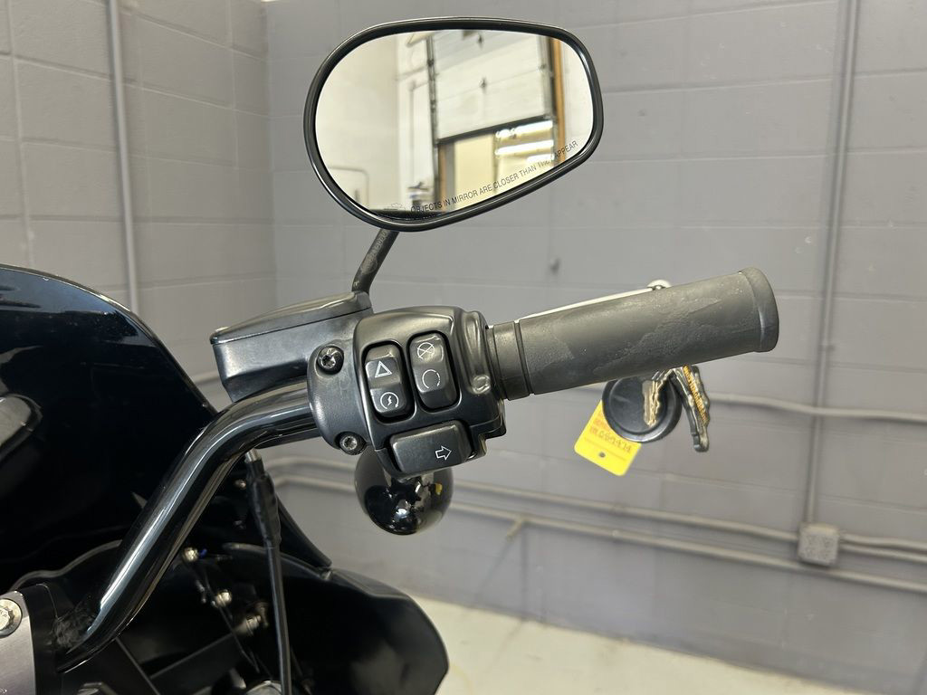 Street Bob® 114