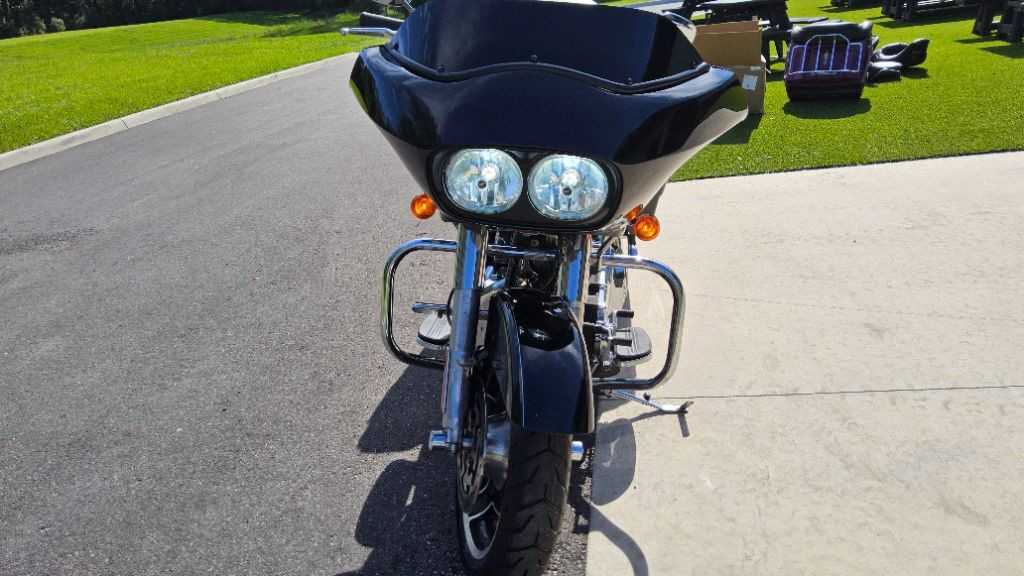 Road Glide® Custom