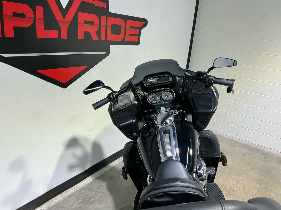Road Glide® Ultra