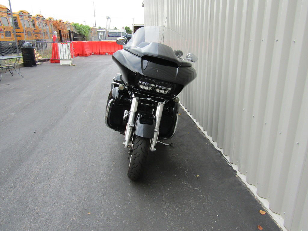 Road Glide® Limited