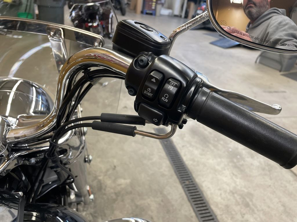 Dyna® Switchback