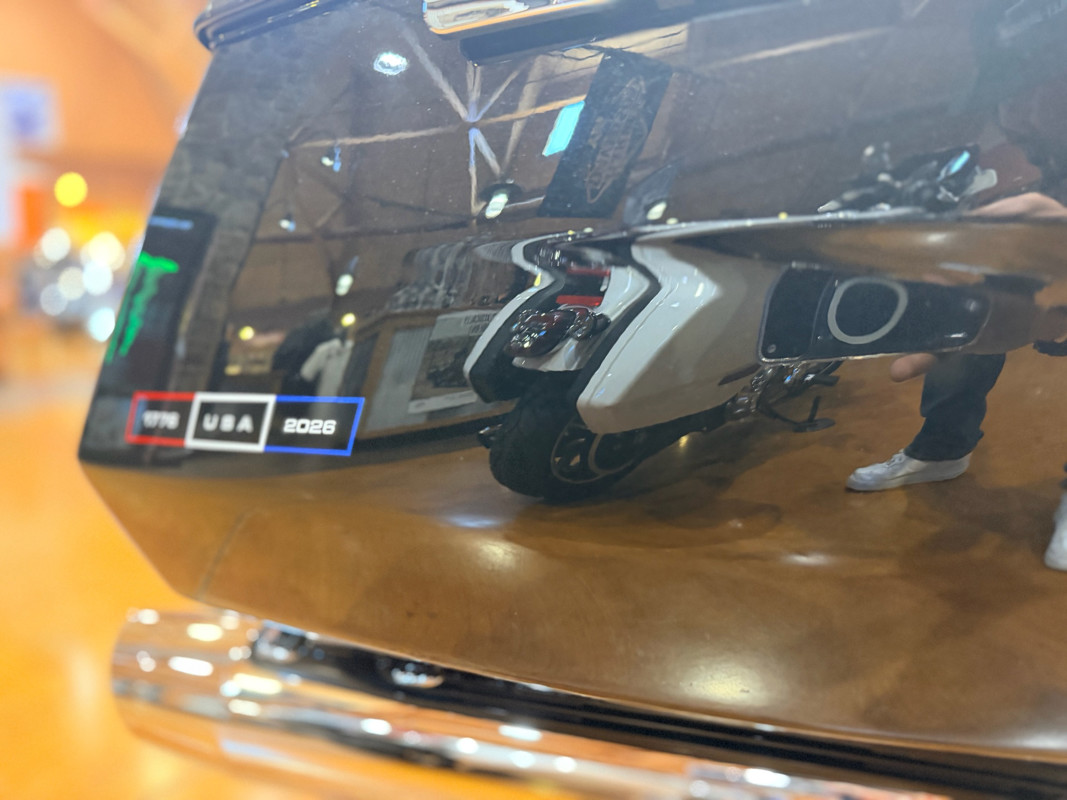 Road Glide®