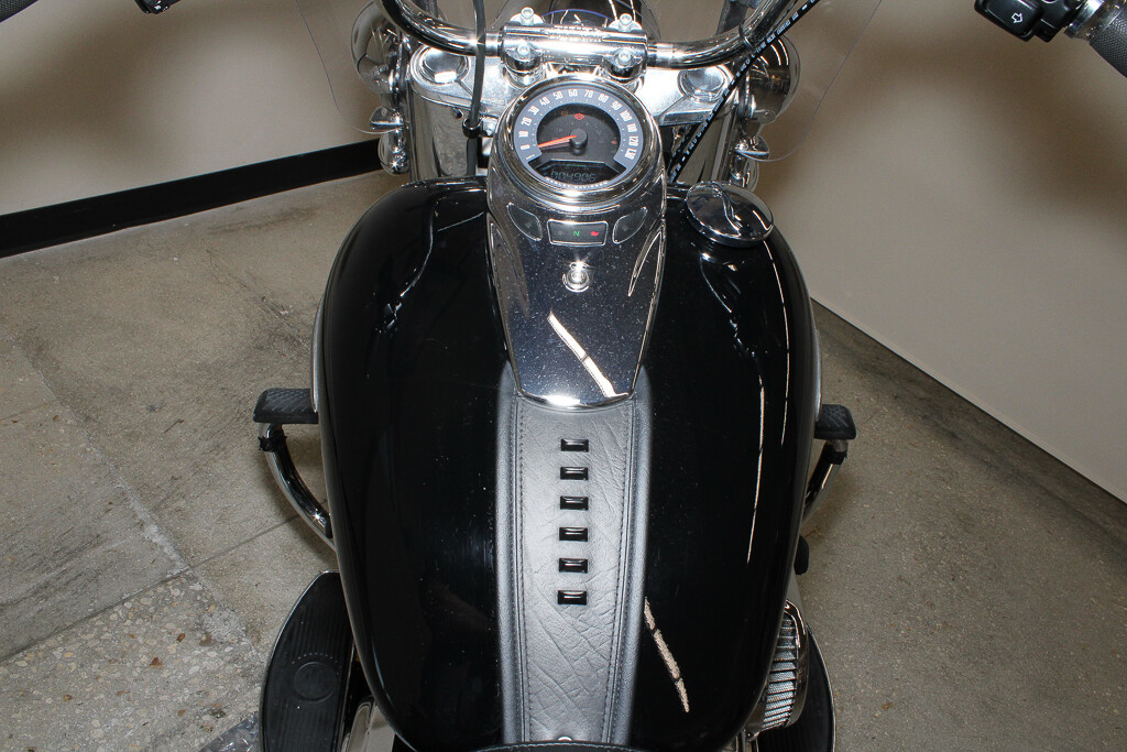 Heritage Classic 114