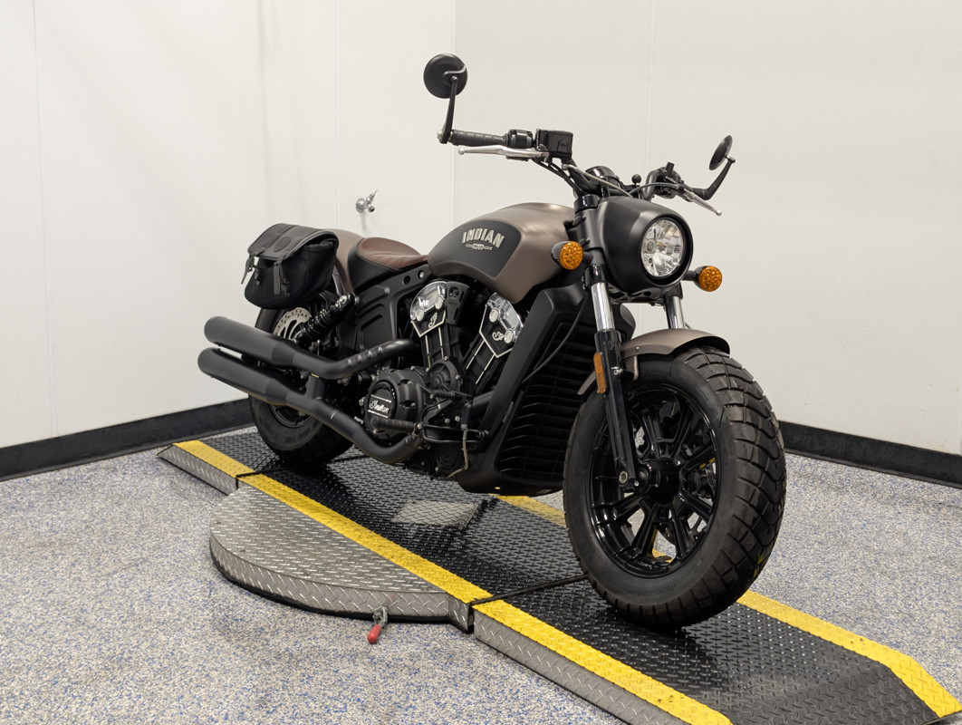 Scout® Bobber