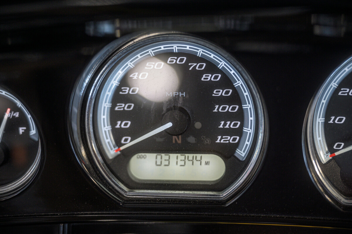 Electra Glide® Ultra® Limited