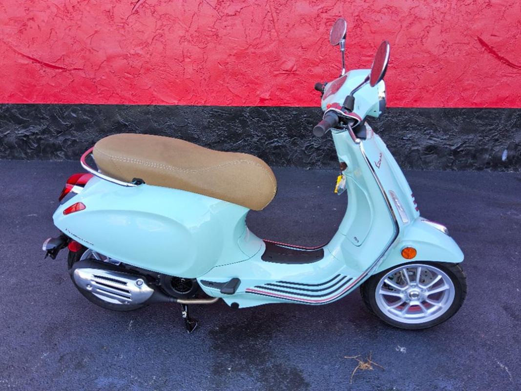Primavera 150