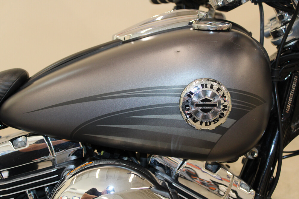 Softail® Breakout®