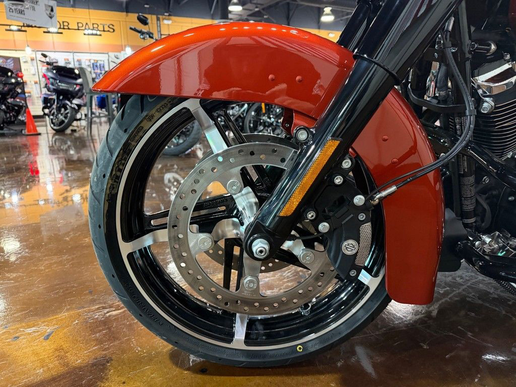 Road King® Special