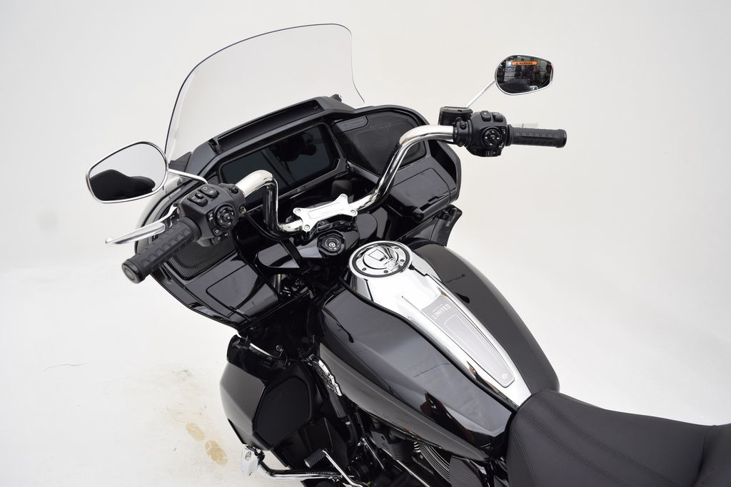 Road Glide® Limited