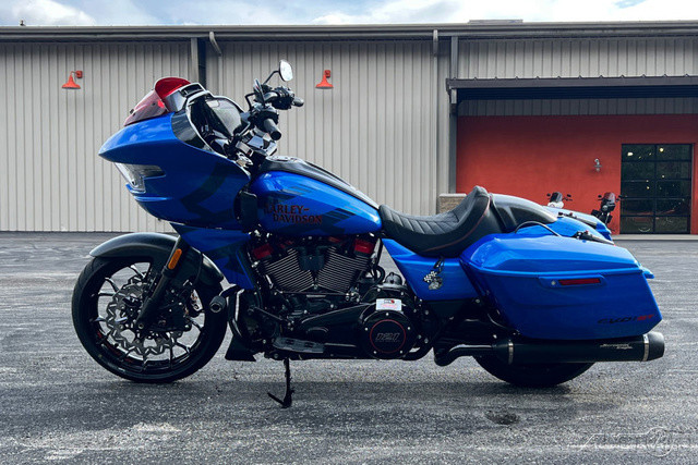 CVO® Road Glide® ST