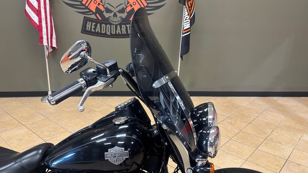 Softail® Heritage Classic