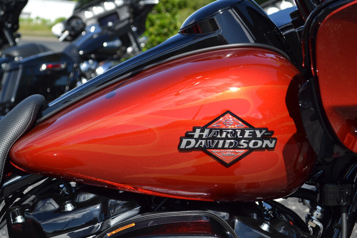 Road Glide® 3