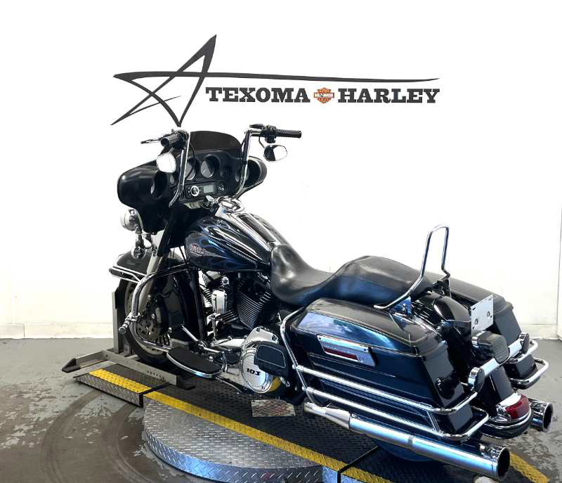 Ultra Classic® Electra Glide®