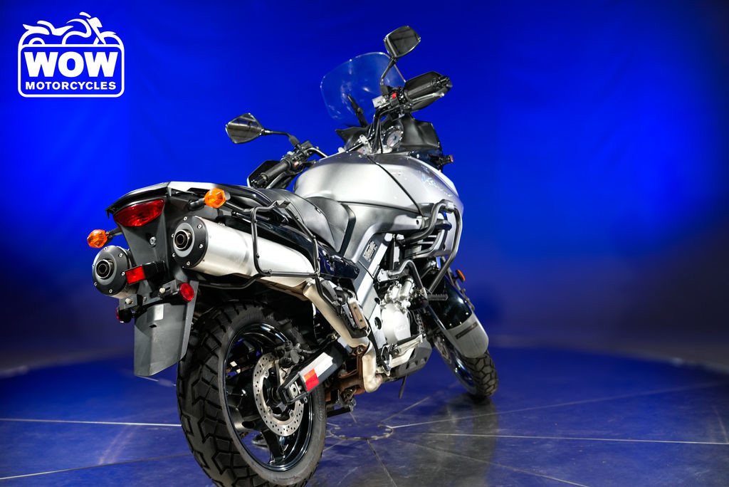 V-Strom 1000