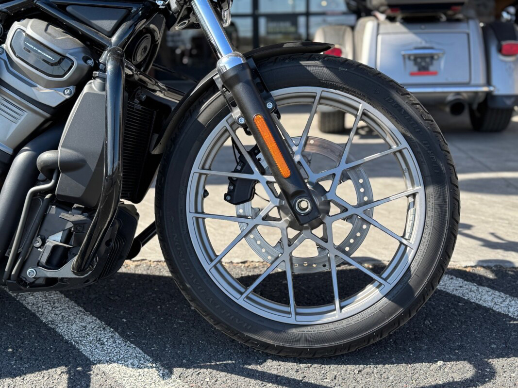 Nightster Special