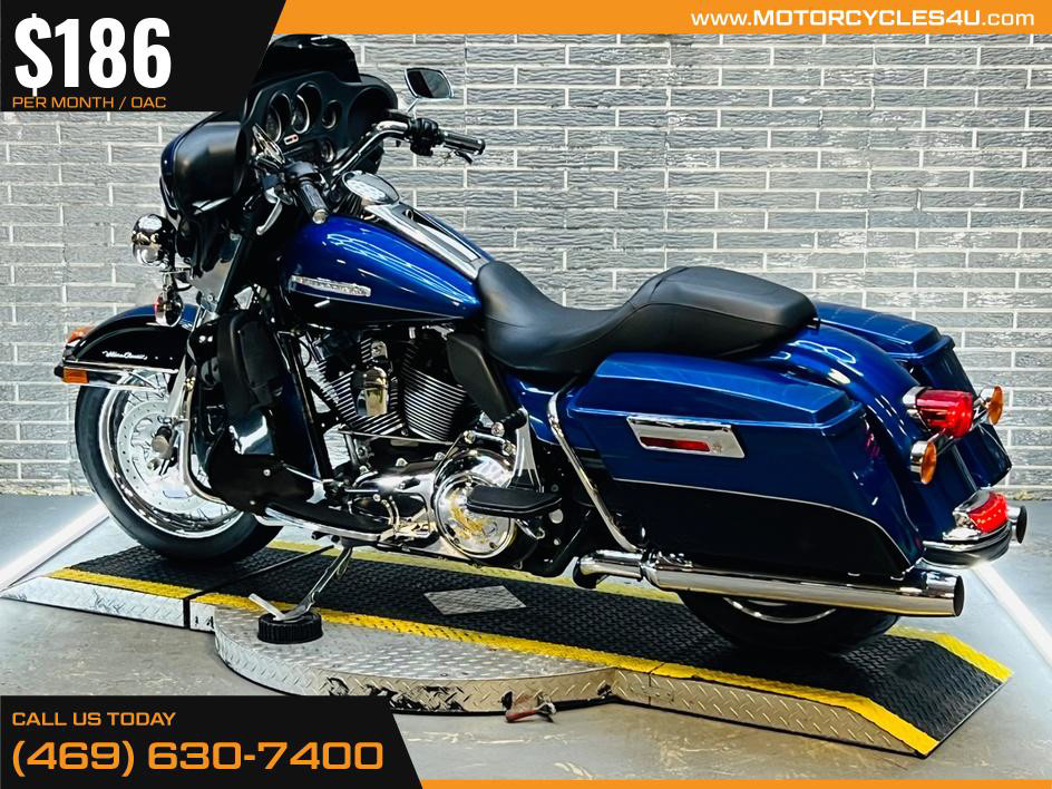 Ultra Classic® Electra Glide®