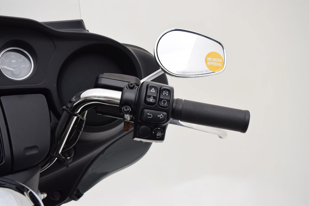 Tri Glide® Ultra